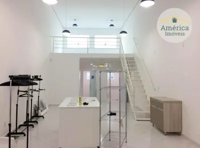 Loja / Salão / Ponto Comercial à venda, 120m² no Centro, Mogi das Cruzes