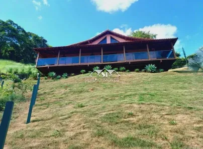 Casa com 3 Quartos à venda, 250m² no Julioca, Areal