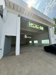 Galpão / Depósito / Armazém à venda, 320m² no Liberdade, Santa Luzia