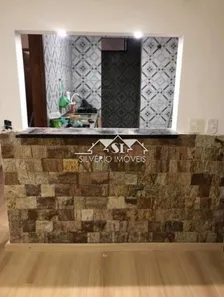 Apartamento com 2 Quartos à venda, 60m² no Duarte Silveira, Petrópolis