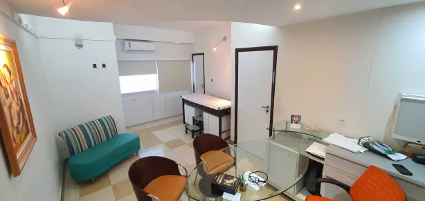 Conjunto Comercial / Sala à venda, 44m² no Salgado Filho, Aracaju
