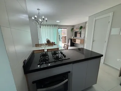 Apartamento com 2 Quartos à venda, 101m² no Itapema do Norte, Itapoá