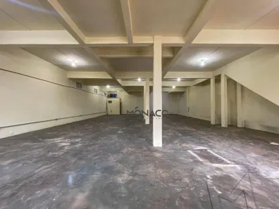 Loja / Salão / Ponto Comercial para alugar, 250m² no Jardim Riviera, Cambé