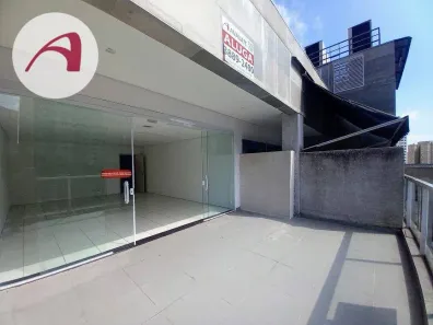 Loja / Salão / Ponto Comercial para alugar, 58m² no Jardim Londrina, São Paulo