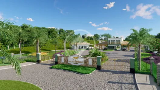 Terreno / Lote / Condomínio à venda, 800m² no , Corumbá de Goiás