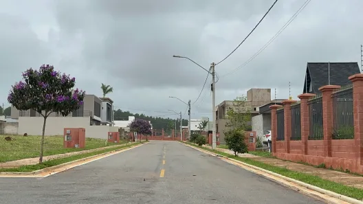 Terreno / Lote / Condomínio à venda, 397m² no Setor Habitacional Tororó, Brasília