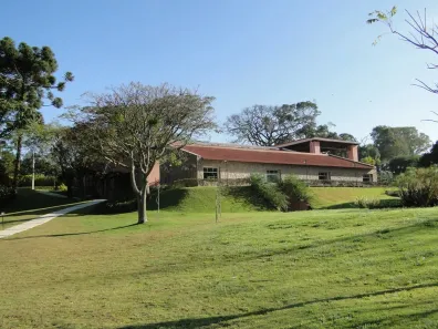 Terreno / Lote / Condomínio à venda, 1055m² no Centro, Cabreúva