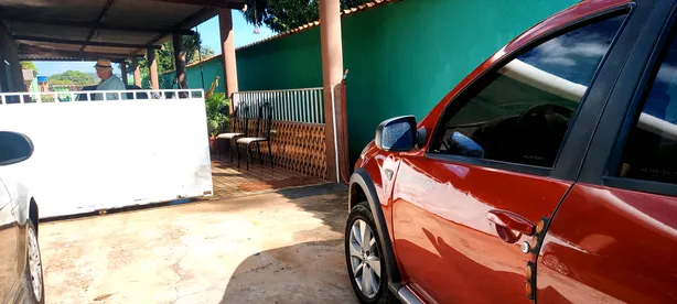 Fazenda / Sítio / Chácara à venda, 3472m² no Arapoanga, Brasília
