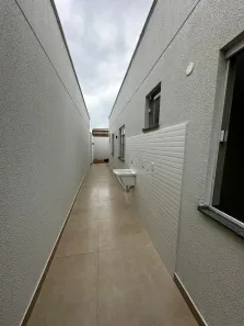 Casa de Condomínio com 3 Quartos à venda, 77m² no Primavera, Vitória da Conquista