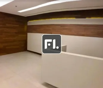 Conjunto Comercial / Sala para venda ou aluguel, 829m² no Vila Olímpia, São Paulo