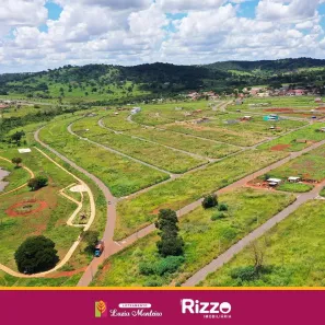 Terreno / Lote / Condomínio à venda, 240m² no Residencial Maria Monteiro, Trindade