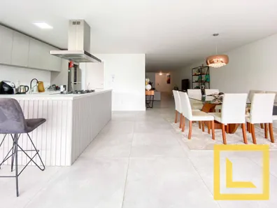 Apartamento com 3 Quartos à venda, 194m² no Bom Retiro, Blumenau