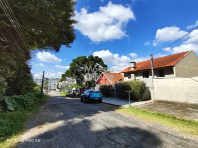 Terreno / Lote / Condomínio à venda, 455m² no Loteamento Montparnasse, Almirante Tamandaré
