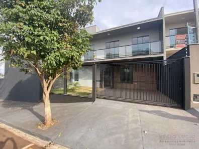 Casa com 3 Quartos à venda, 134m² no Centro, Ibiporã