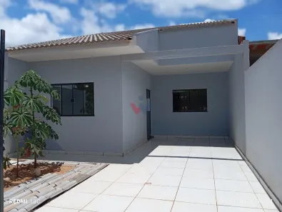 Casa com 3 Quartos à venda, 70m² no jardim kakimori, Floresta