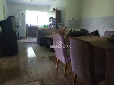 Fazenda / Sítio / Chácara com 3 Quartos à venda, 95m² no Nossa Senhora da Paz, São Joaquim de Bicas