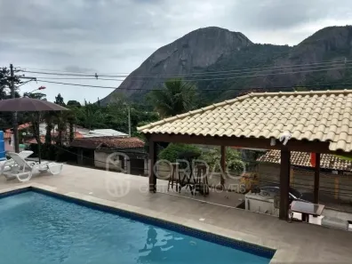 Casa com 2 Quartos para alugar, 10m² no Recanto de Itaipuaçu (Itaipuaçu), Maricá