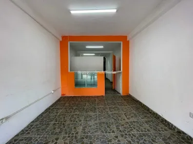 Loja / Salão / Ponto Comercial para alugar, 42m² no Bairro Novo, Olinda