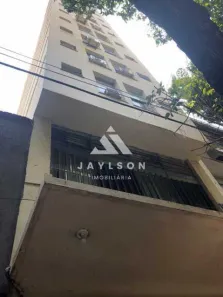 Conjunto Comercial / Sala à venda, 22m² no Centro, Rio de Janeiro
