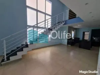 Casa com 4 Quartos para alugar, 272m² no Jardim Bandeirantes, Louveira