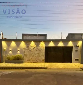 Casa com 3 Quartos à venda, 150m² no Alto do Sumaré, Mossoró