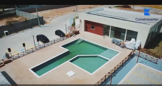 Terreno / Lote / Condomínio à venda, 288m² no Olhos d'Água, Barra dos Coqueiros
