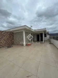 Cobertura com 3 Quartos à venda, 203m² no Augusta Mota, Montes Claros