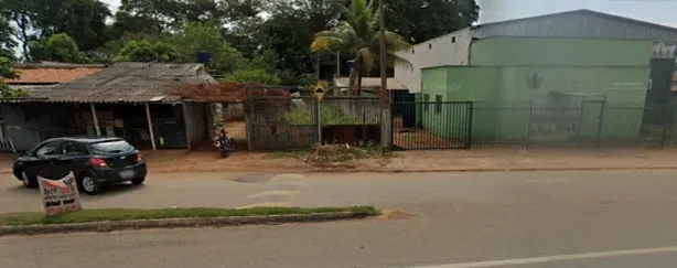 Terreno / Lote / Condomínio à venda, 180m² no Setor Laguna Parque, Trindade