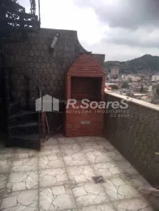 Cobertura com 3 Quartos à venda, 132m² no Madureira, Rio de Janeiro