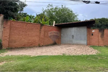 Fazenda / Sítio / Chácara com 3 Quartos à venda, 271m² no Chácaras do Pinhal (Pinhal), Cabreúva
