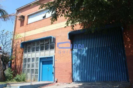 Galpão / Depósito / Armazém para alugar, 2830m² no Presidente Altino, Osasco