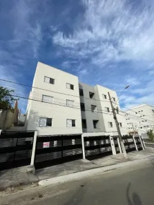 Apartamento com 2 Quartos para alugar, 65m² no Residencial Village Santana, Guaratinguetá