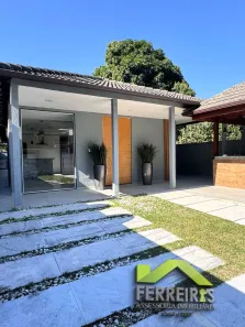 Casa com 3 Quartos à venda, 300m² no Parque A Equitativa, Duque de Caxias