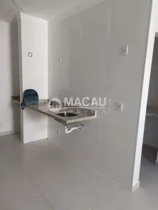 Kitnet com 1 Quarto à venda, 28m² no Alto da Igreja, Cachoeira Paulista