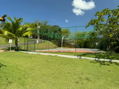 Terreno / Lote / Condomínio à venda, 338m² no Cajazeiras de Abrantes (Abrantes), Camaçari