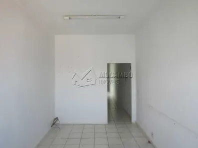 Conjunto Comercial / Sala para alugar, 50m² no Centro, Itatiba
