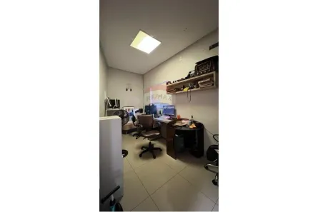 Sobrado com 3 Quartos à venda, 404m² no Setor Central, Rio Verde
