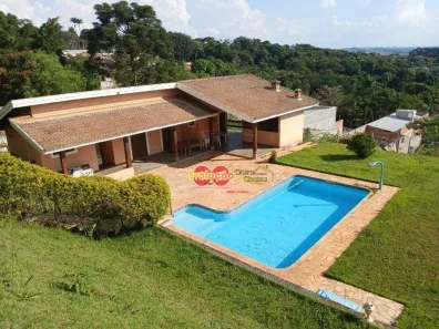Fazenda / Sítio / Chácara com 3 Quartos para venda ou aluguel, 2800m² no Portal São Marcelo, Bragança Paulista