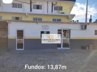 Loja / Salão / Ponto Comercial à venda, 638m² no Centro, São Sebastião