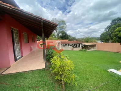 Casa com 4 Quartos à venda, 1048m² no , Confins