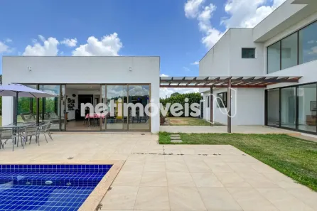 Casa com 4 Quartos à venda, 1002m² no Condomínio Gran Royalle Aeroporto, Confins