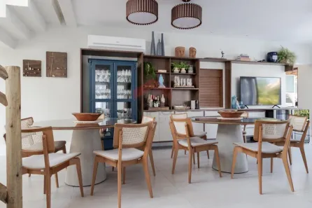 Casa com 8 Quartos à venda, 323m² no Guarajuba (Monte Gordo), Camaçari