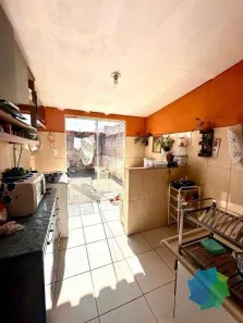 Casa com 2 Quartos à venda, 95m² no Jardim Santa Efigênia, Salto