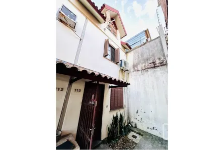 Casa de Condomínio com 2 Quartos à venda, 68m² no Tristeza, Porto Alegre