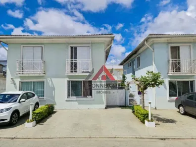 Casa de Condomínio com 3 Quartos à venda, 104m² no Parque Suzano, Suzano