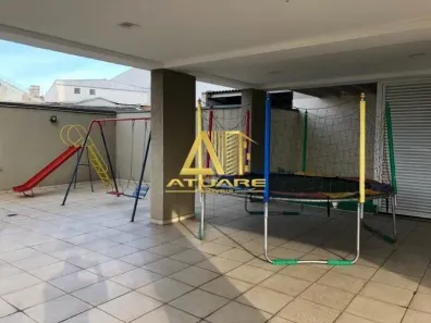 Apartamento com 3 Quartos para alugar, 155m² no Centro, Pouso Alegre