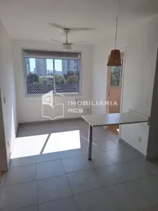 Apartamento com 2 Quartos para alugar, 35m² no Vila Leopoldina, São Paulo