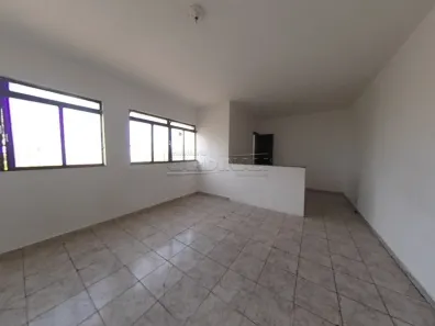 Kitnet com 1 Quarto para alugar, 45m² no Centro, São Carlos