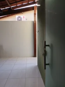 Casa com 2 Quartos para alugar, 200m² no Parque Nascente do Rio Capivara, Camaçari