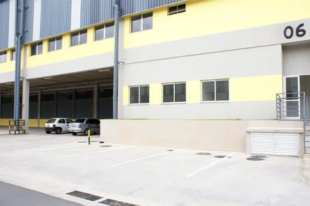 Galpão / Depósito / Armazém para alugar, 6280m² no Chácaras Bartira, Embu das Artes